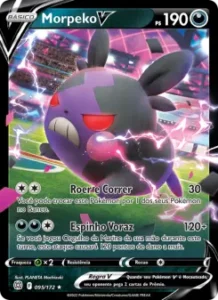 Morpeko V