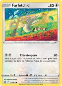 Farfetch'd