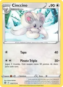 Cinccino