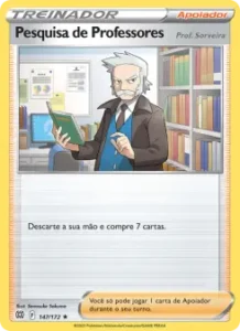 Pesquisa de Professores