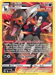 Houndoom