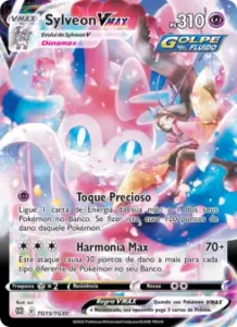 Sylveon VMAX