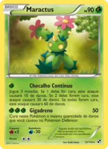 Maractus