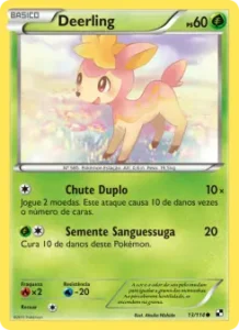 Deerling