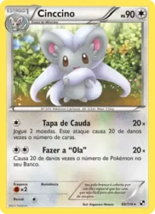 Cinccino