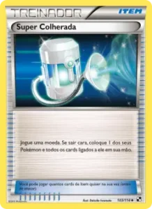 Super Colherada