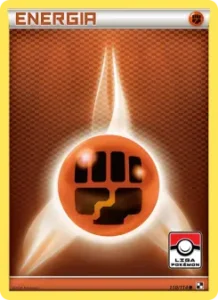Energia de Luta