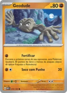 Geodude