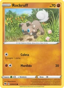 Rockruff