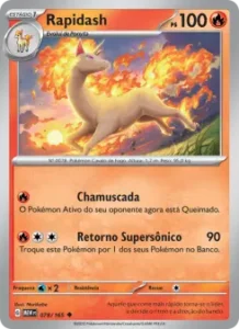 Rapidash
