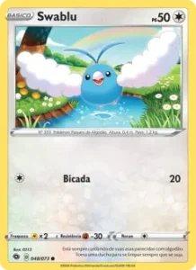 Swablu