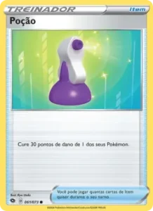 Poção