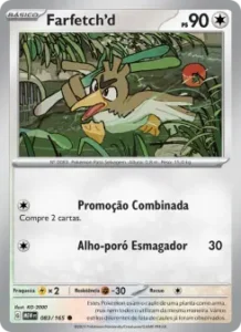 Farfetch'd