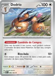 Dodrio