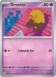 Drowzee