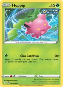 Hoppip