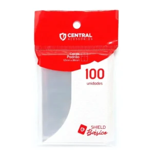 sleeve-central-shield-basico-100un