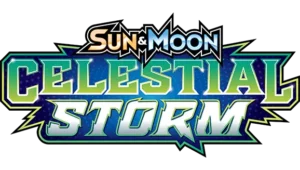 Tempestade Celestial