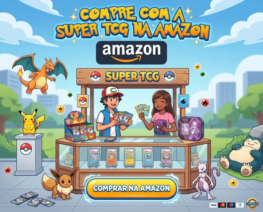loja super tcg amazon loja oficial