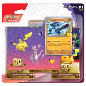 blister-triplo-sticker-pokemon-celebracoes-30-anos-lucario
